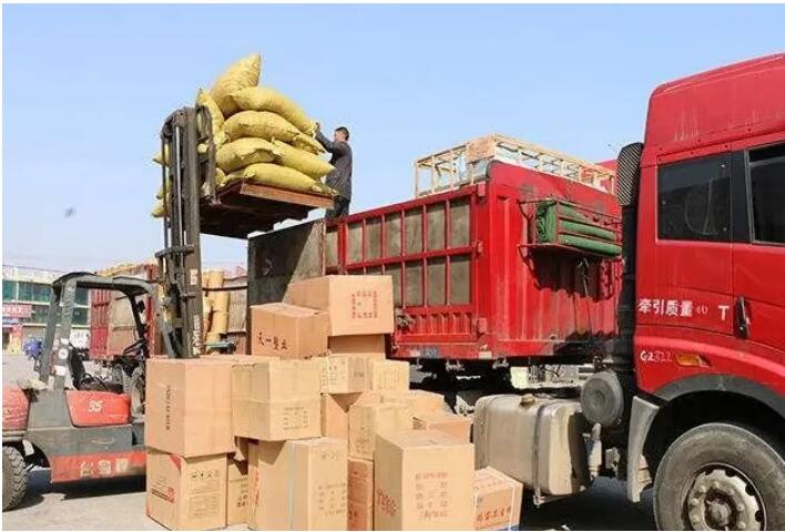 漳州到仁化县物流专线