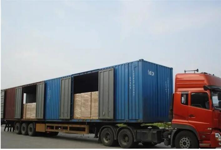 漳州到仁化县整车运输