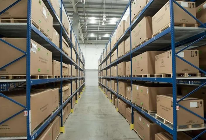 漳州到仁化县货物仓储