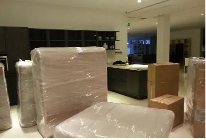 漳州到仁化县长途搬家