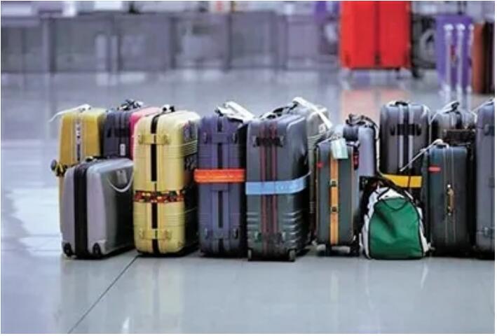 漳州到仁化县行李托运