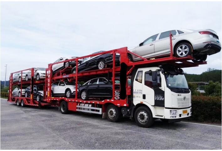 漳州到仁化县轿车托运